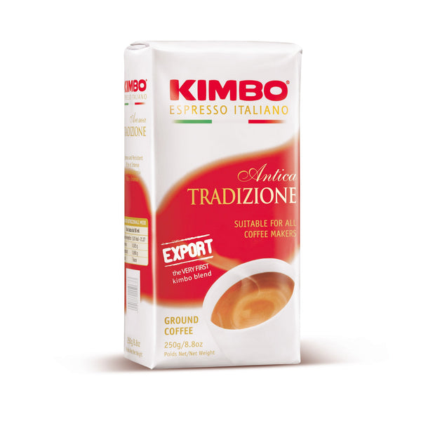 Kimbo Export Antica Tradizione