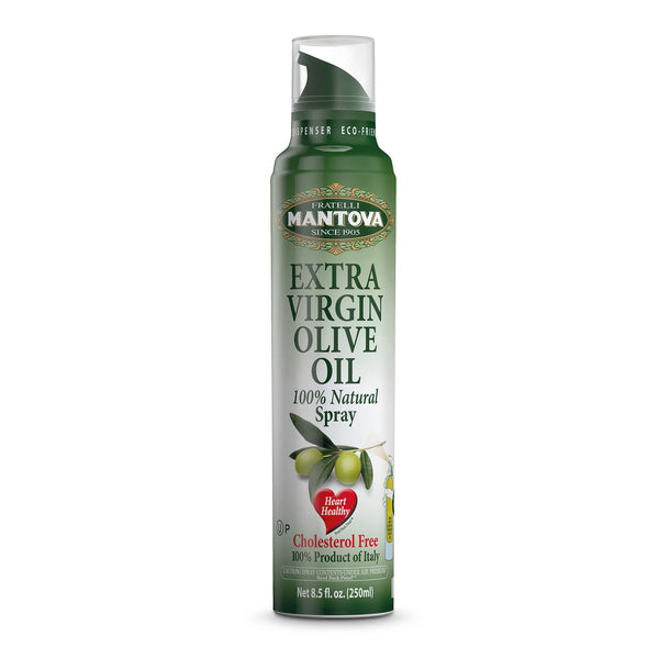 Mantova Extra Virgin Olive Oil Spray
