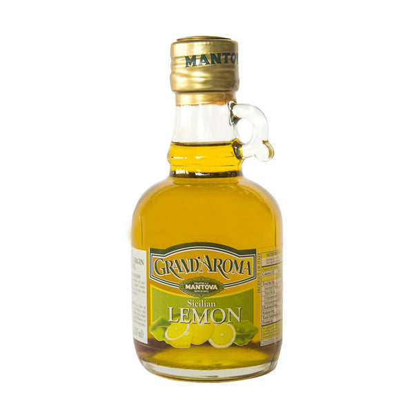 Mantova Grand Aroma Sicilian Lemon