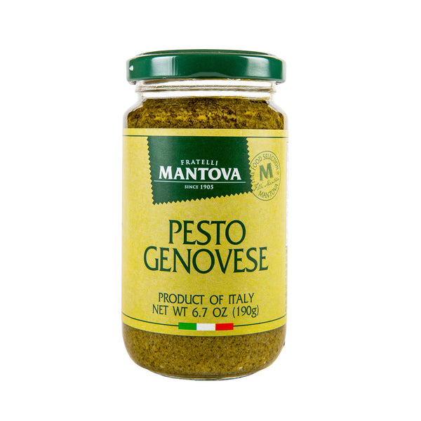 Mantova Pesto Genovese Deluxe