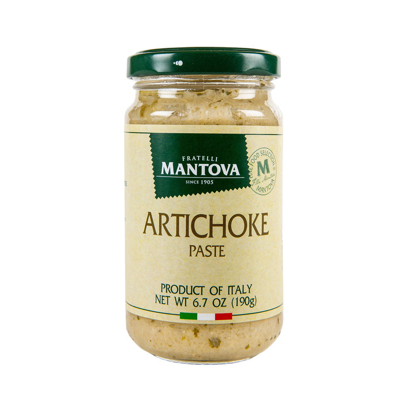 Mantova Artichoke Spread