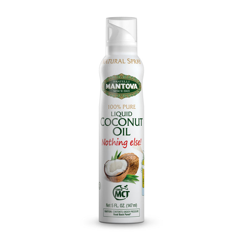 Mantova Grand Aroma Spray Coconut
