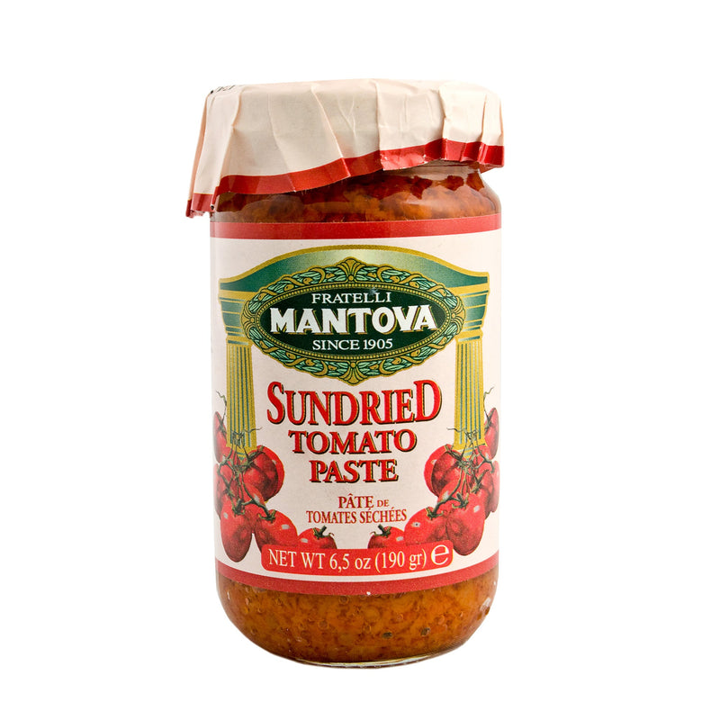 Mantova Sundried Tomato Spread