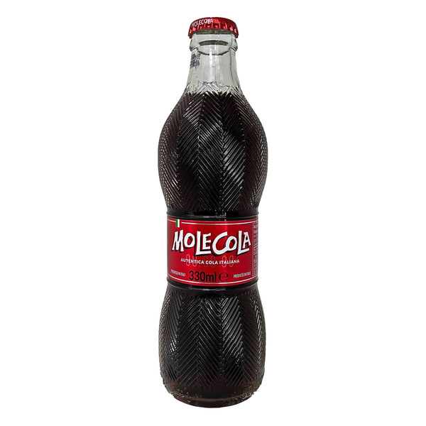 Molecola Italian Classic Cola