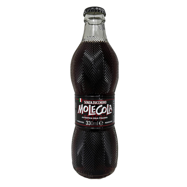 Molecola Italian Classic Sugar-free Cola