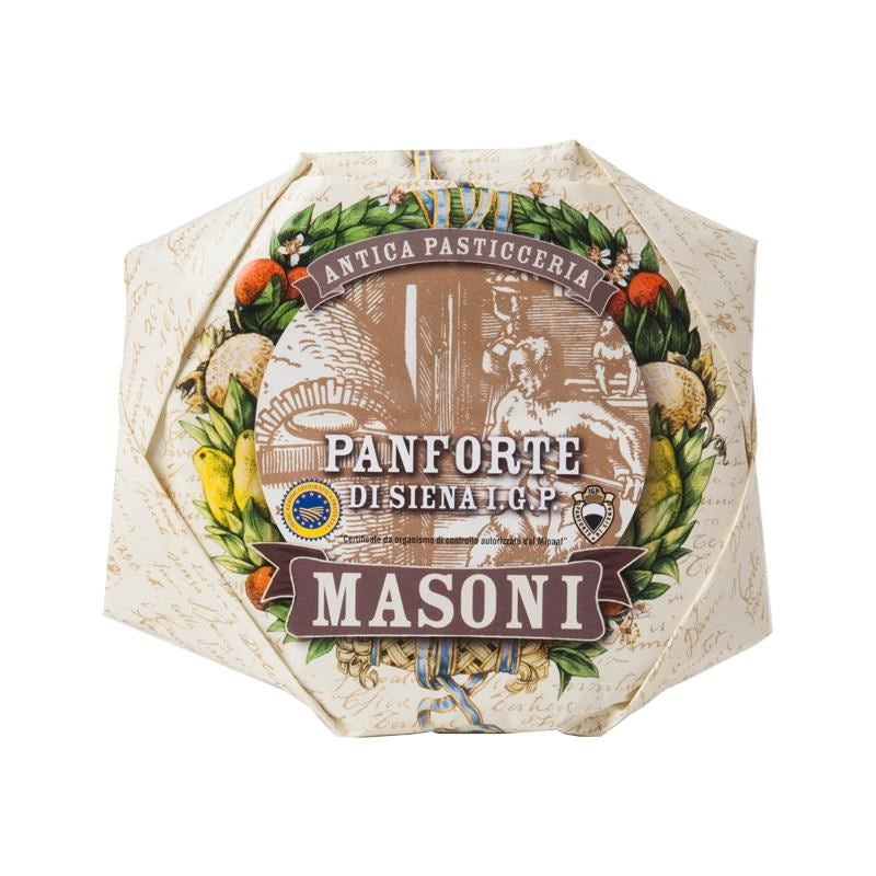 Panforte Margherita IGP