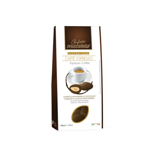 Maxtris Confetti Caffe' Espresso