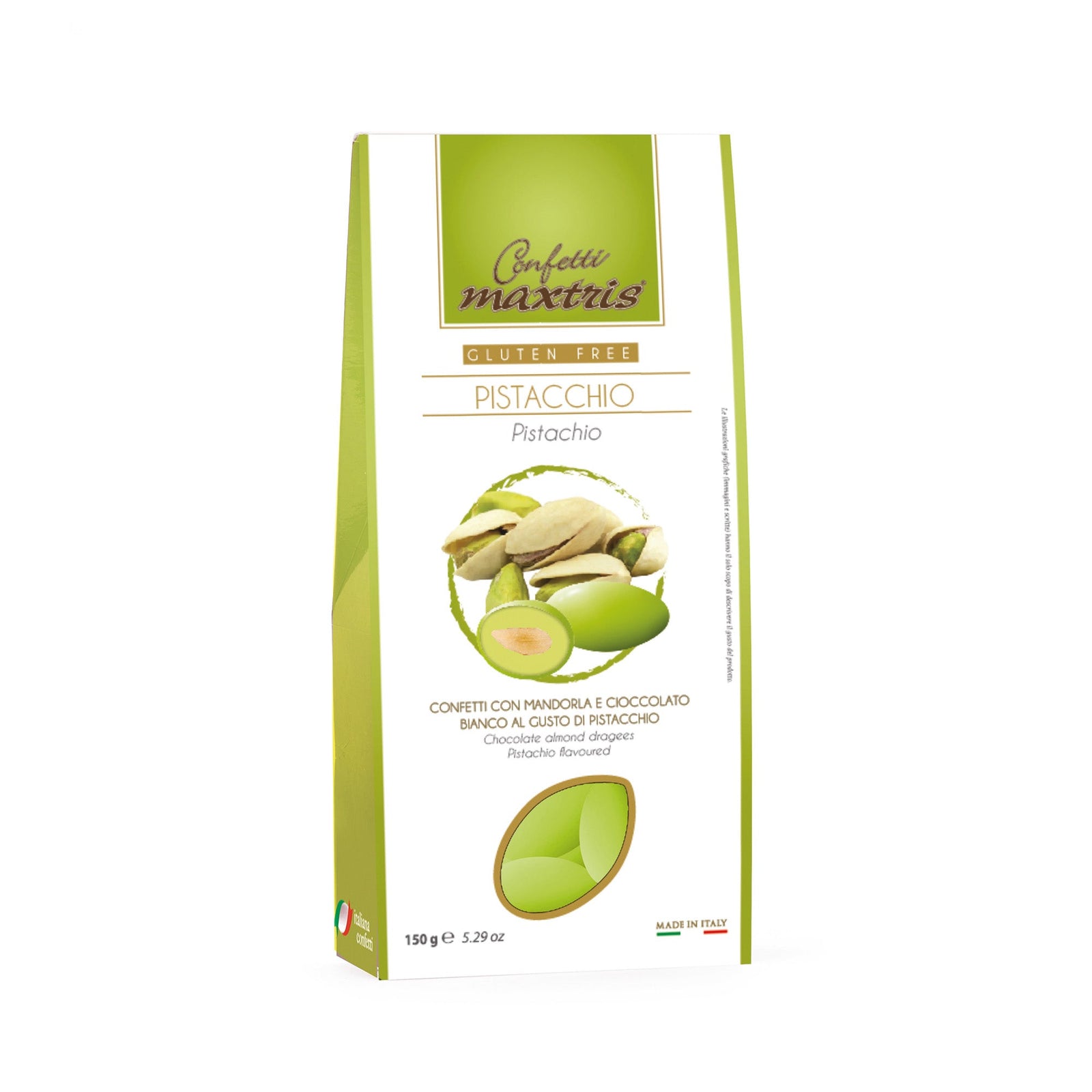 4183 pistàcchio 920mm×560mm DMC 320: Medium Pistachio Green (6-strand cotton floss) - Maydel Craft