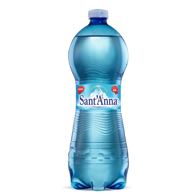 Sant'Anna Sant’Anna Sparkling Mineral Water