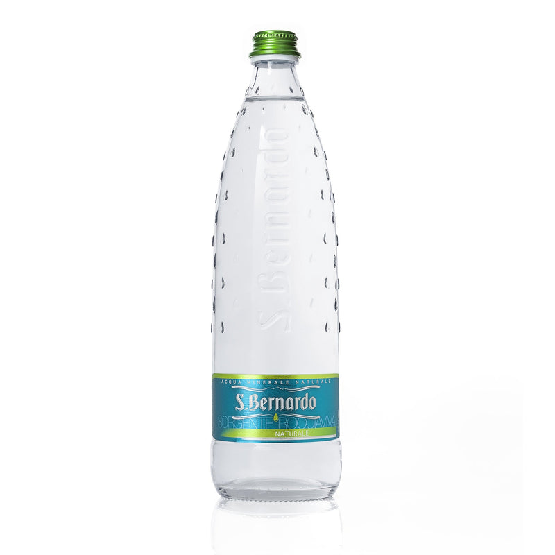 San Bernardo San Bernardo Premium Natural Water