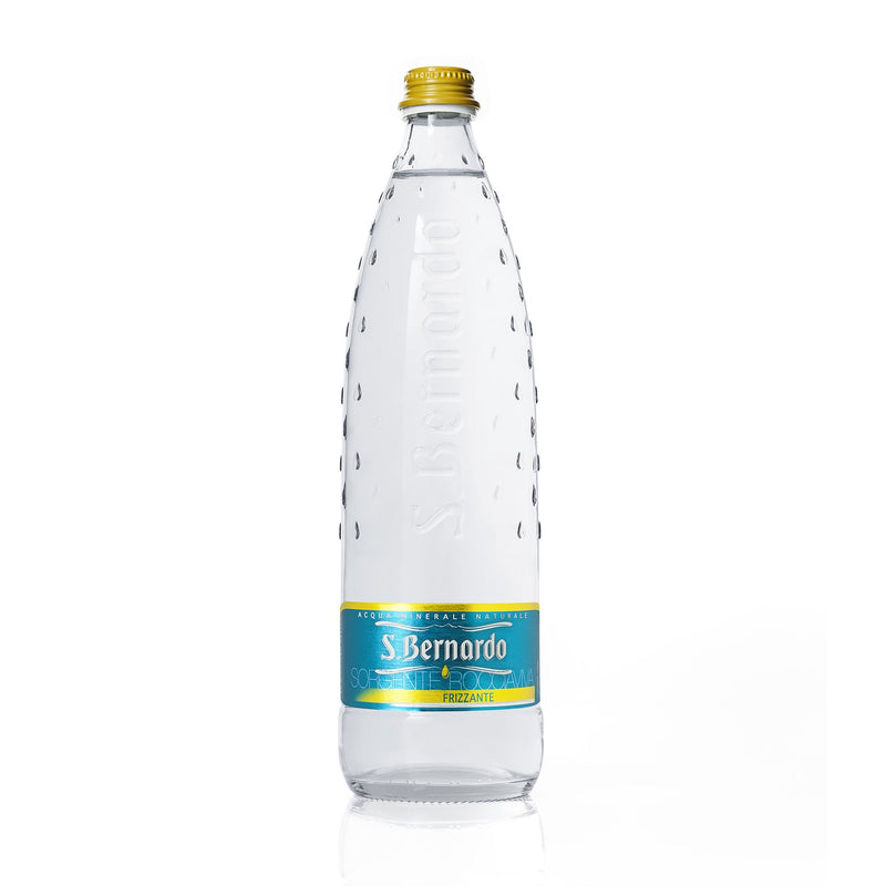 San Bernardo San Bernardo Premium Sparkling Water