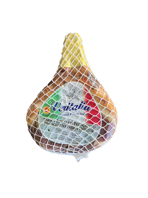 Prosciutto Di Parma